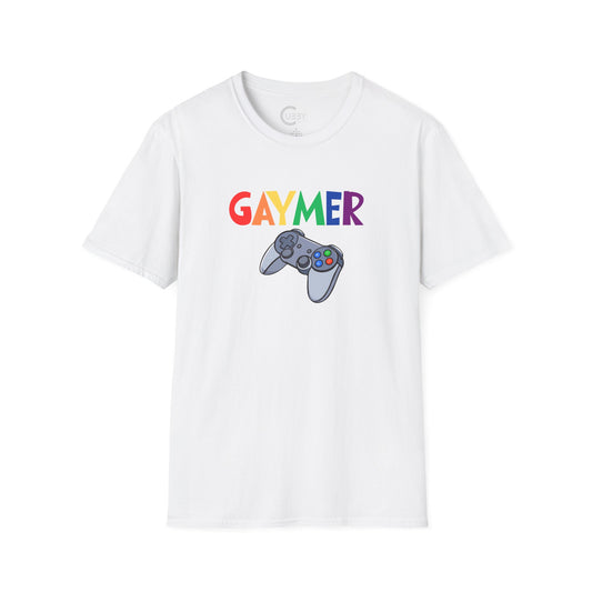 GAYMER