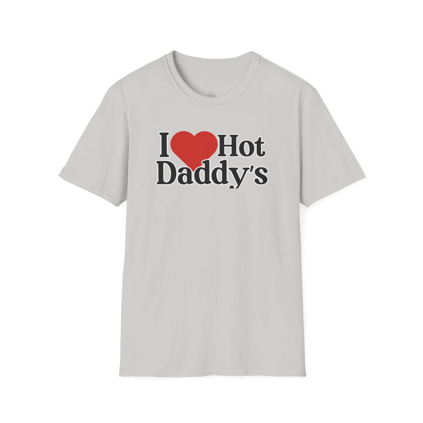 I Love Hot Daddy's