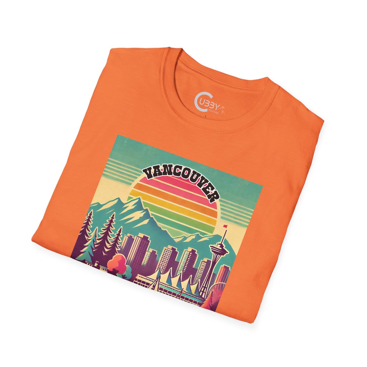 Vancouver Retro Pride