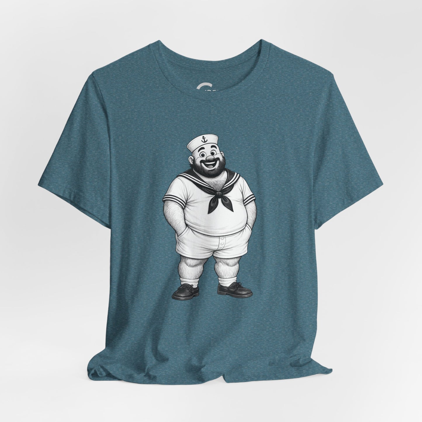 Sailor Bear