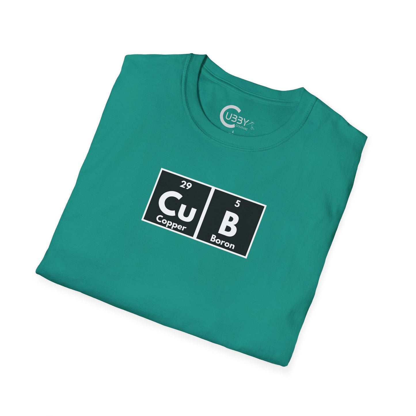 Periodic Cub