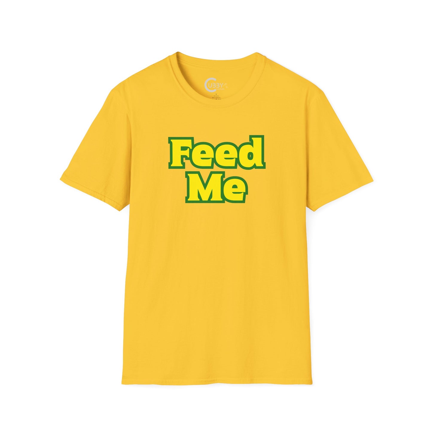 Feed Me