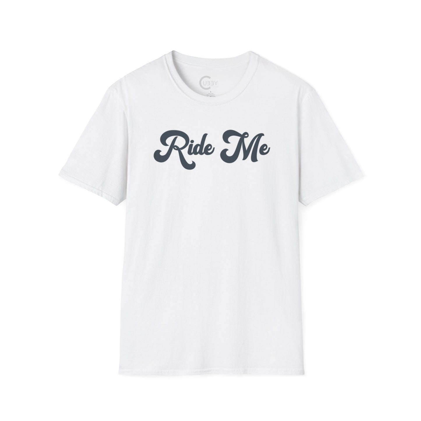 Ride Me