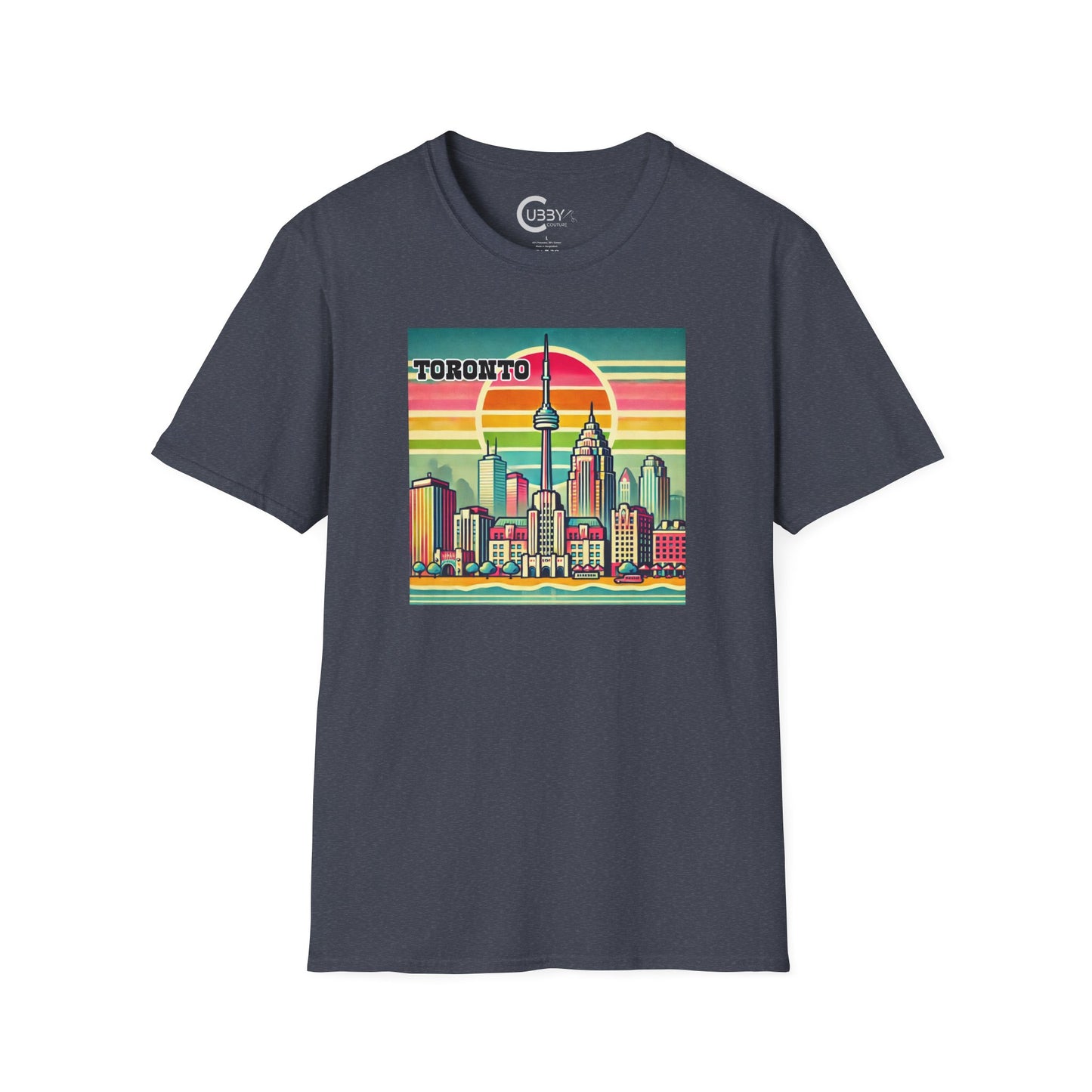 Toronto Retro Pride