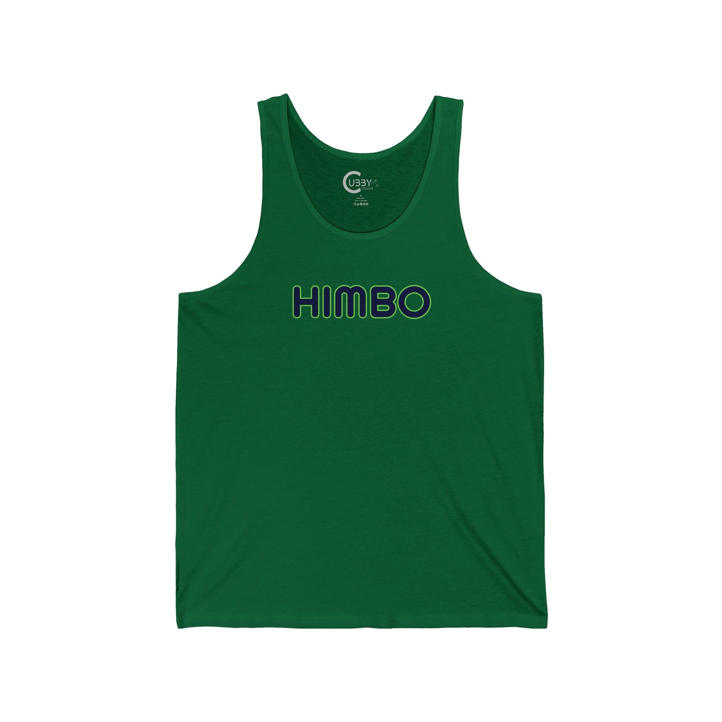 HIMBO Tank