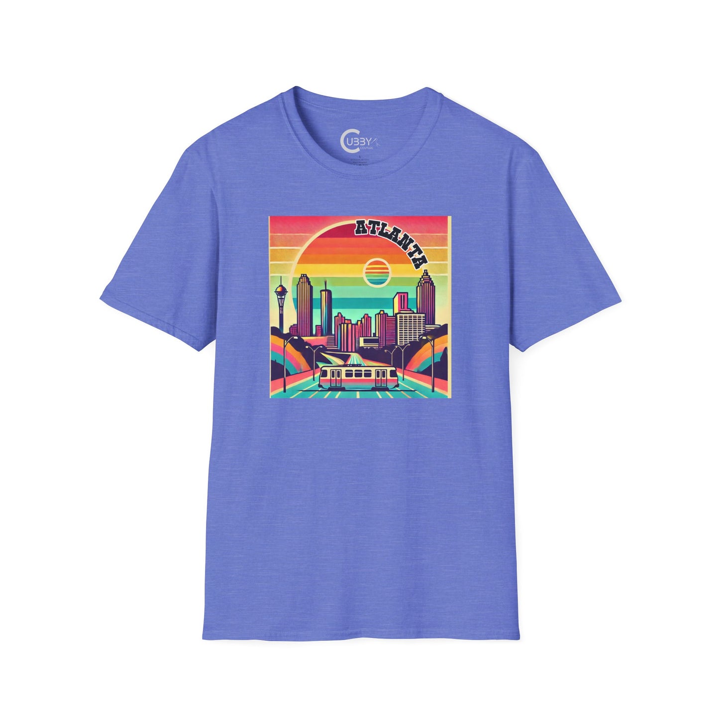 Atlanta Retro Pride