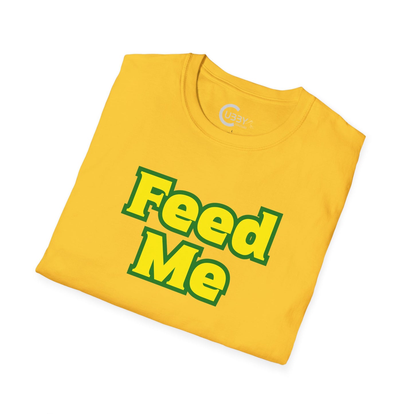 Feed Me