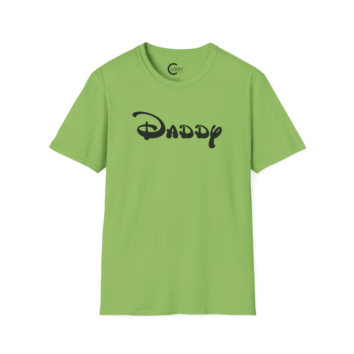 Daddy Magic
