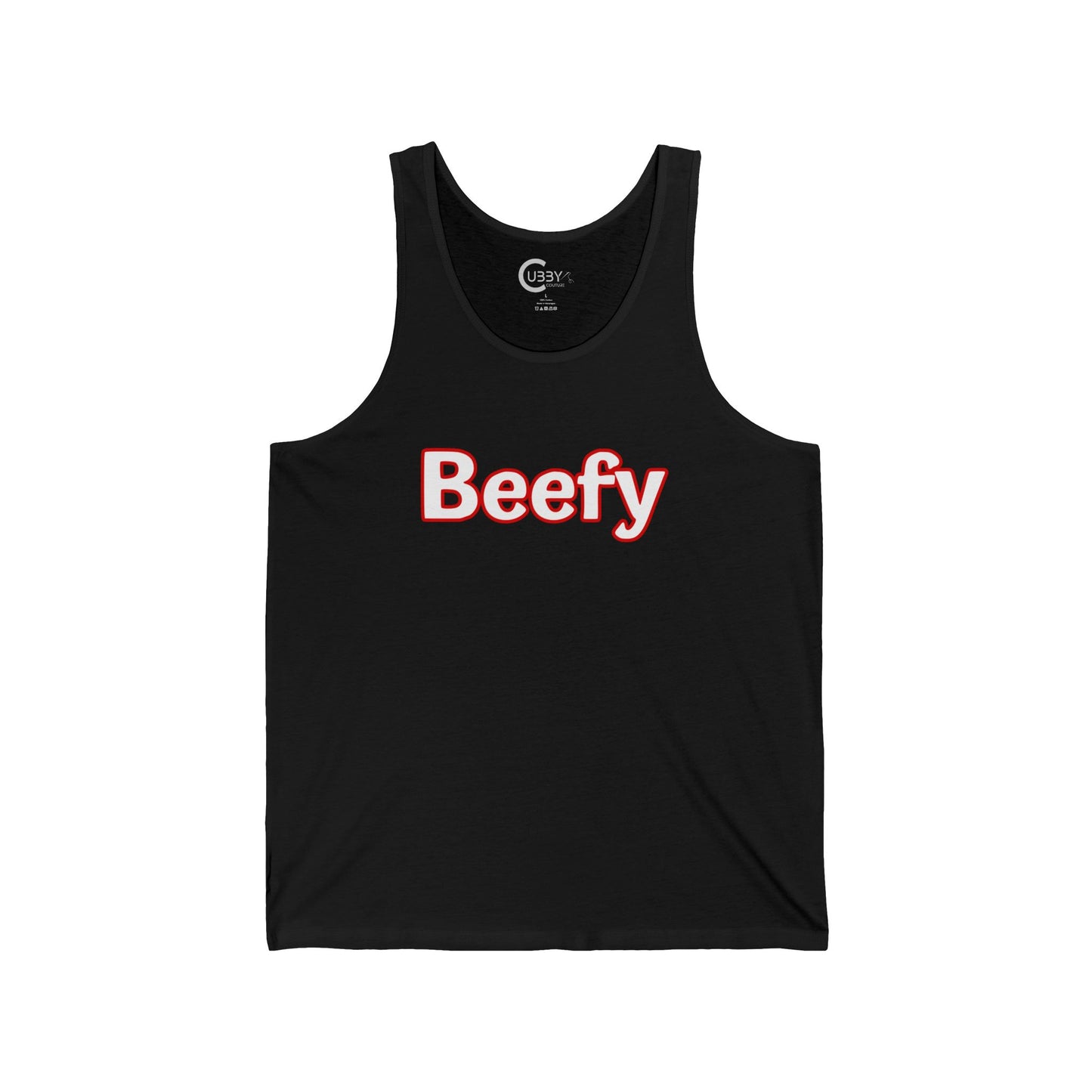 Beefy Tank