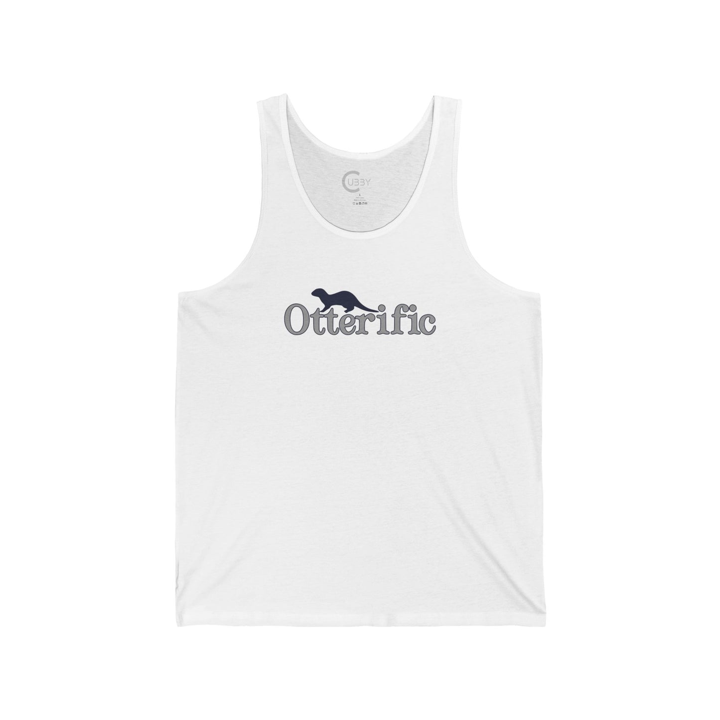 Otterific Tank