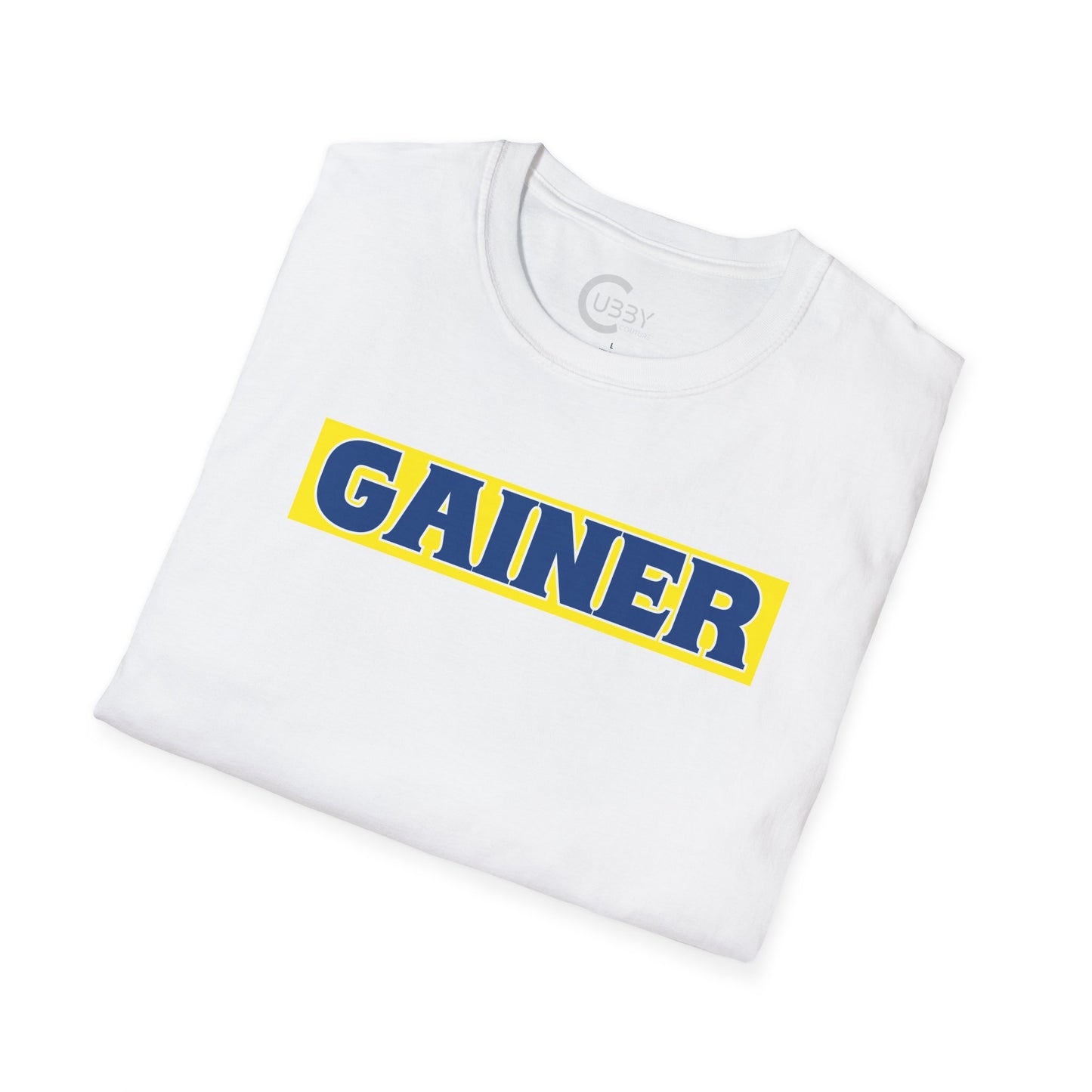 GAINER