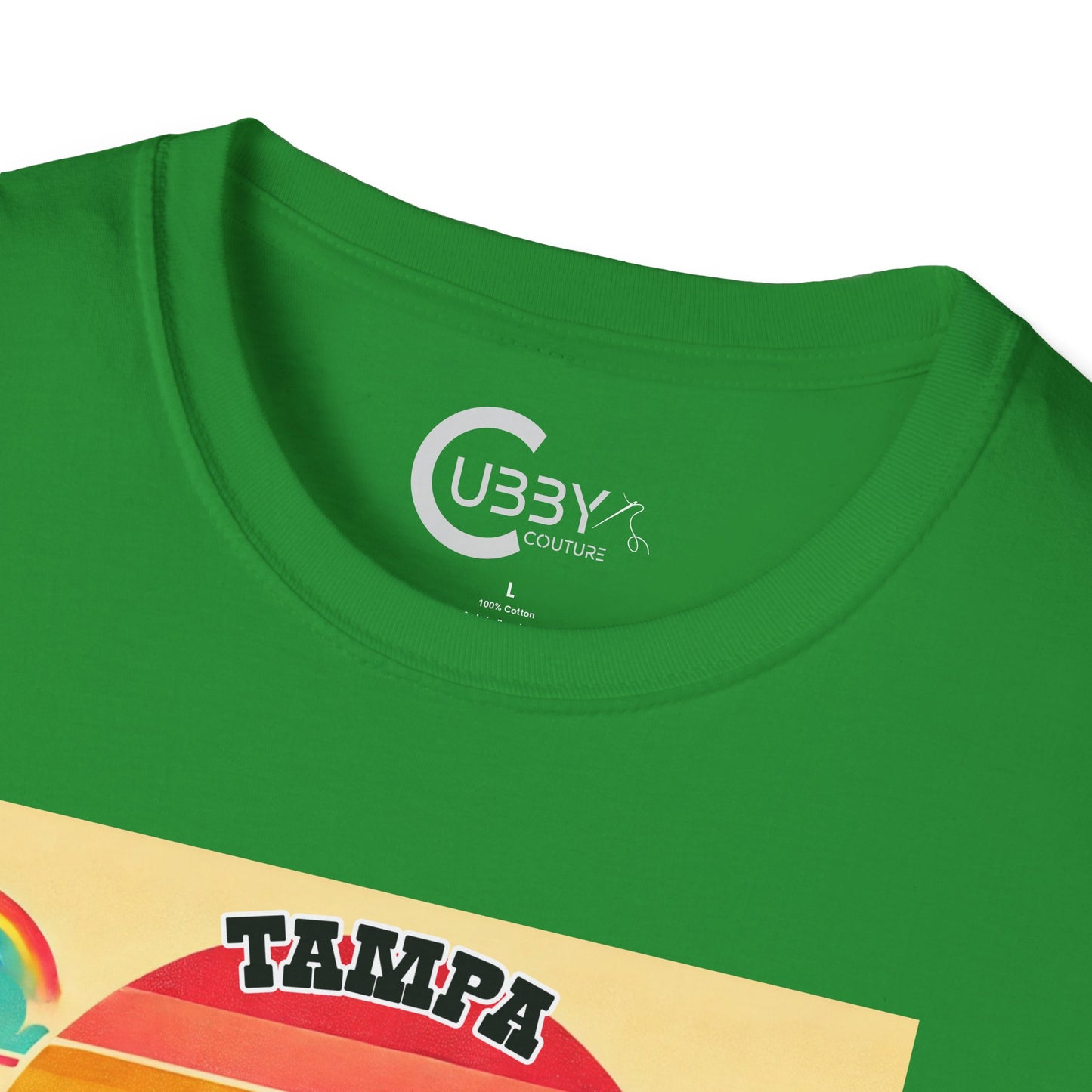 Tampa Retro Pride