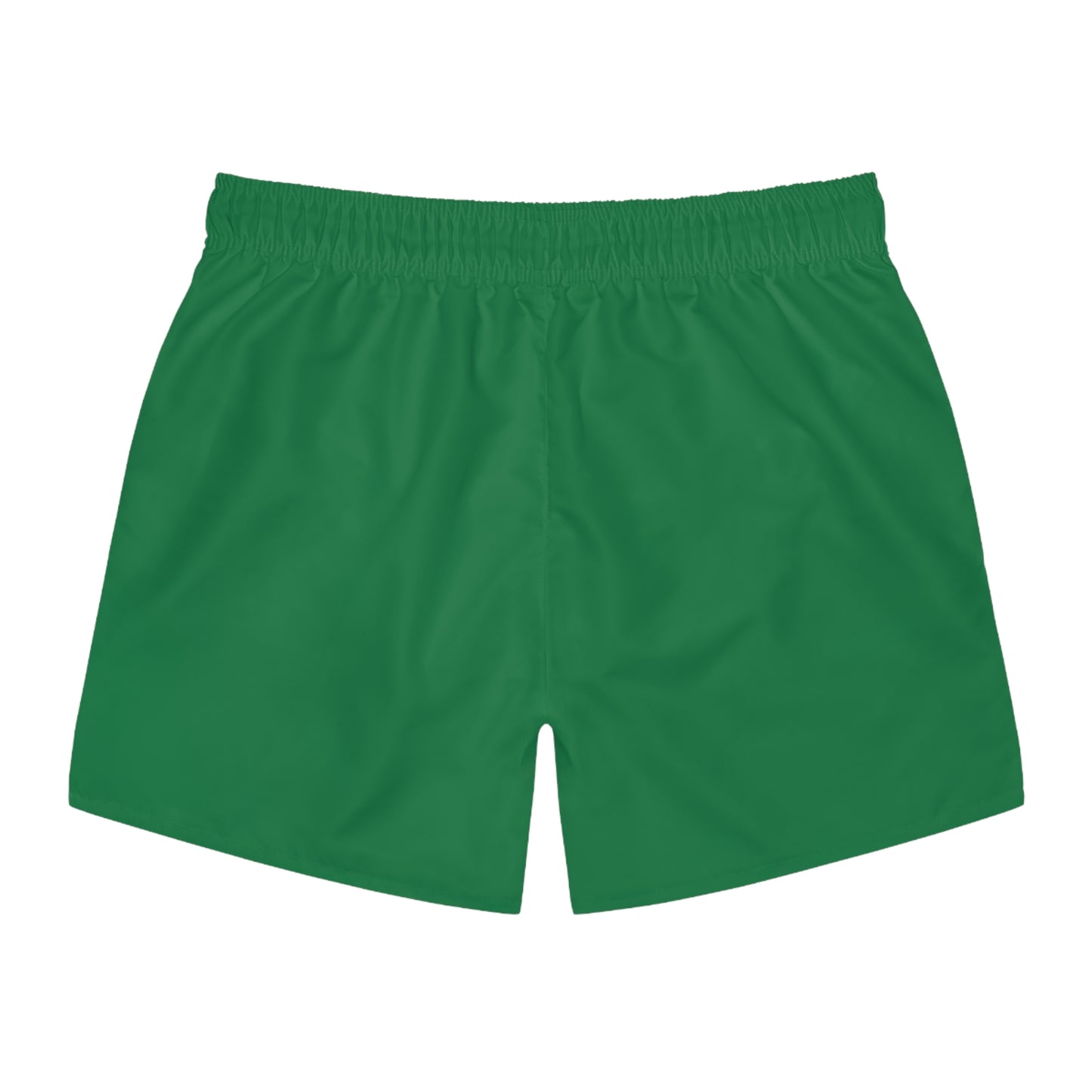Bear Swim Trunks- Green