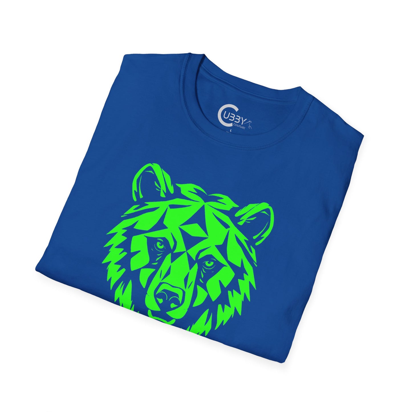 Neon Bear
