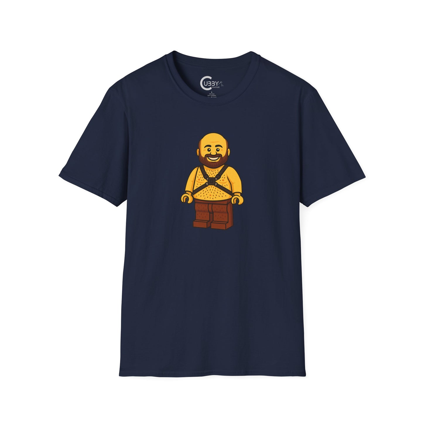 LEGO Daddy
