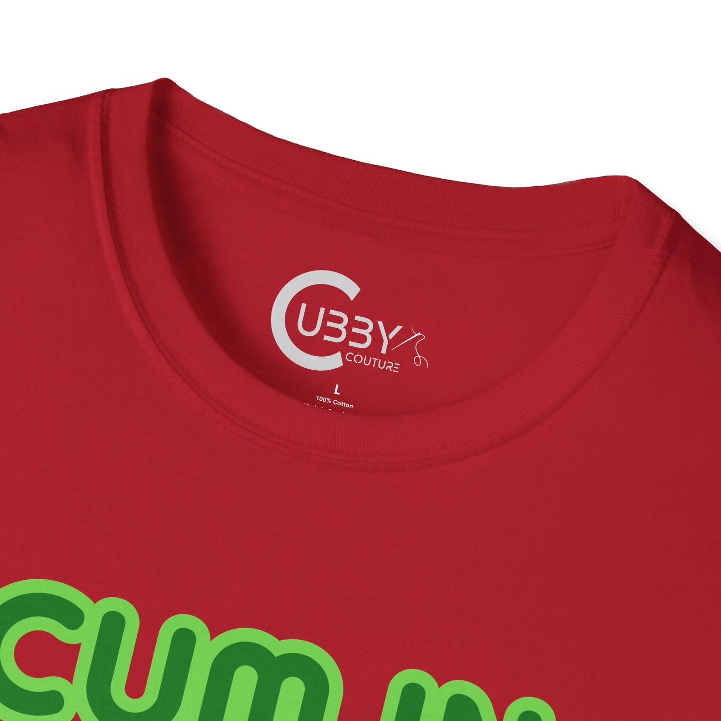 CUM IN ME