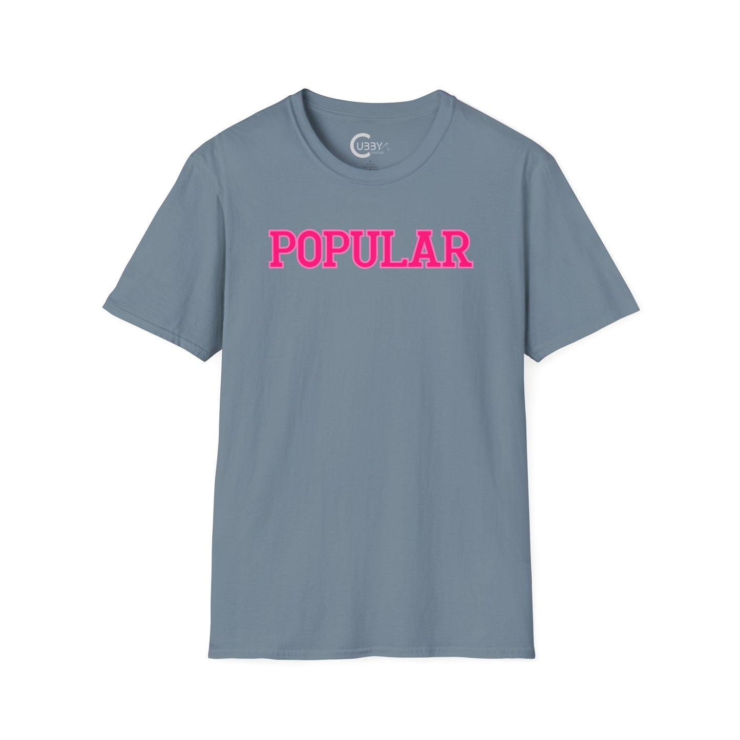 Popular