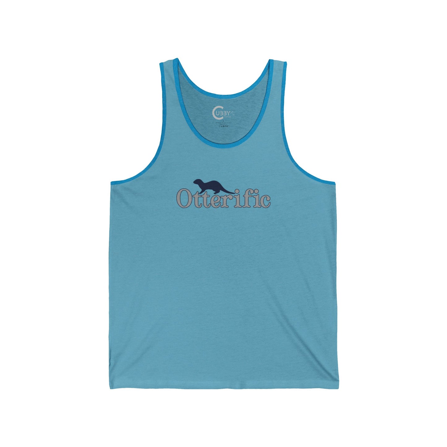 Otterific Tank