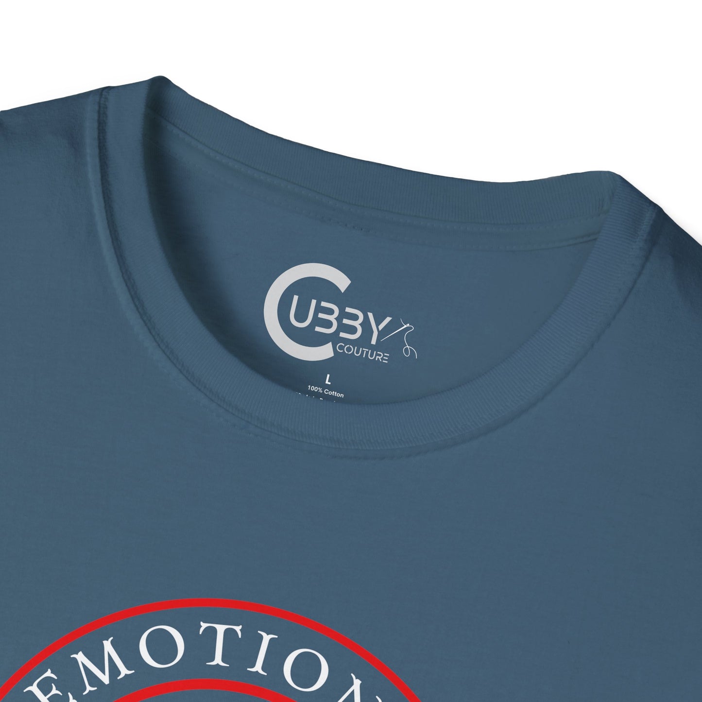 Emotional Support Bottom