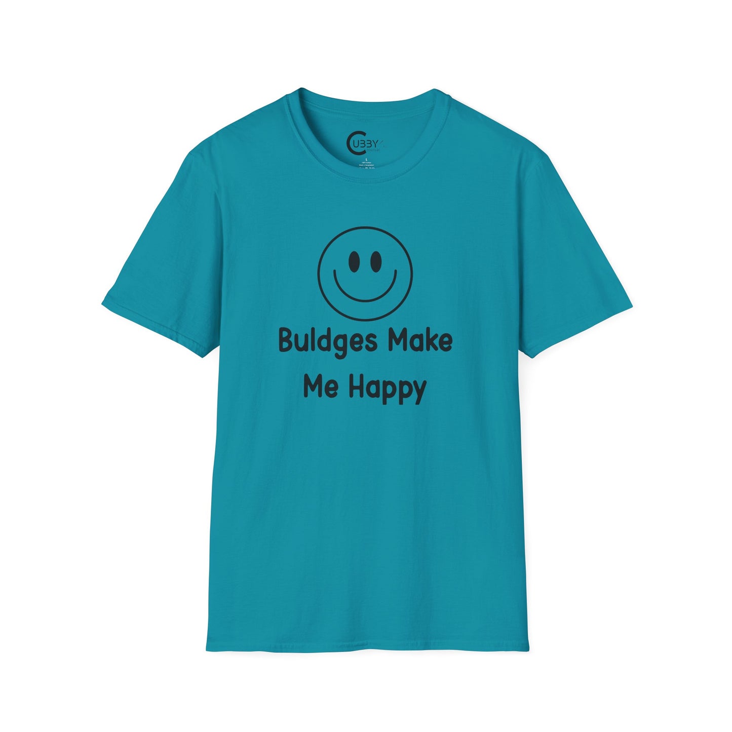 Buldges