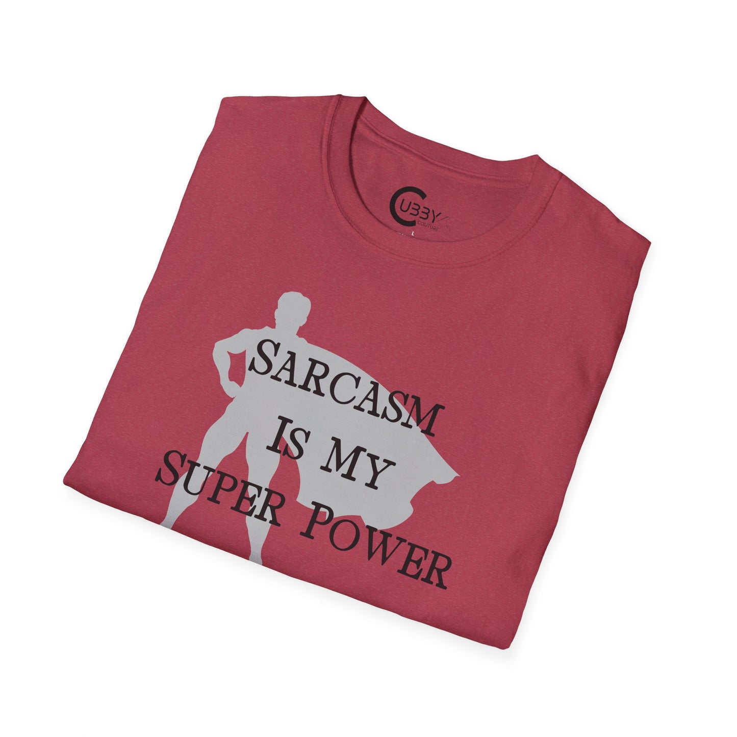 Sarcasm