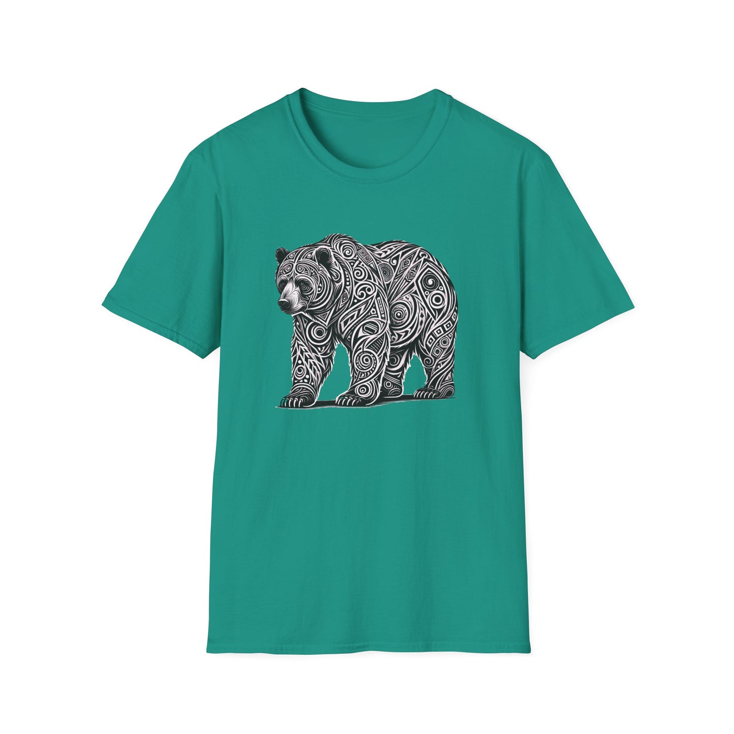 Tribal Bear