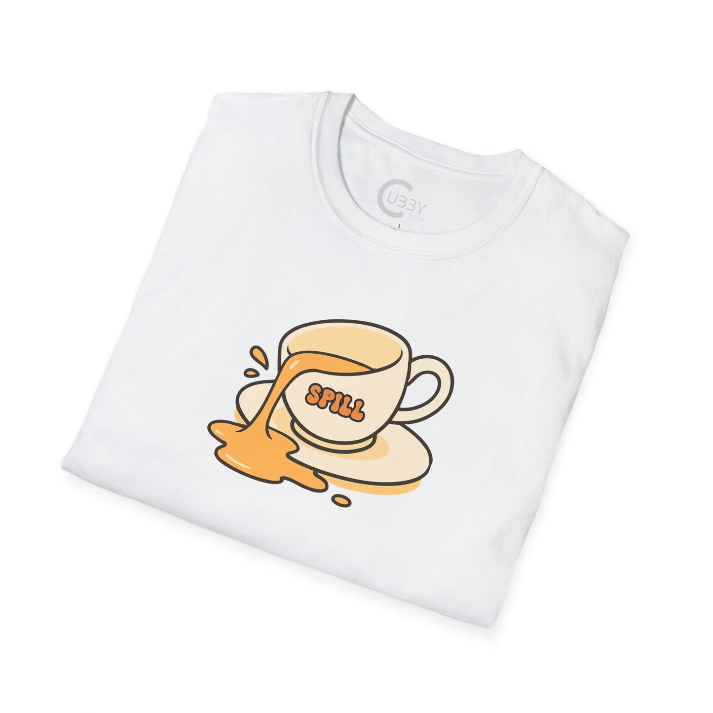 Spill the Tea