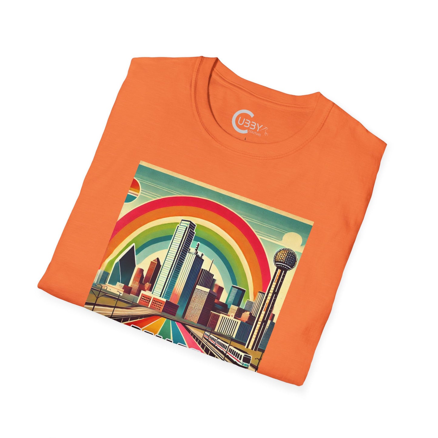 Dallas Retro Pride