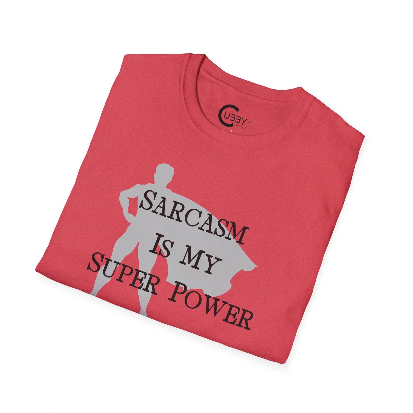Sarcasm