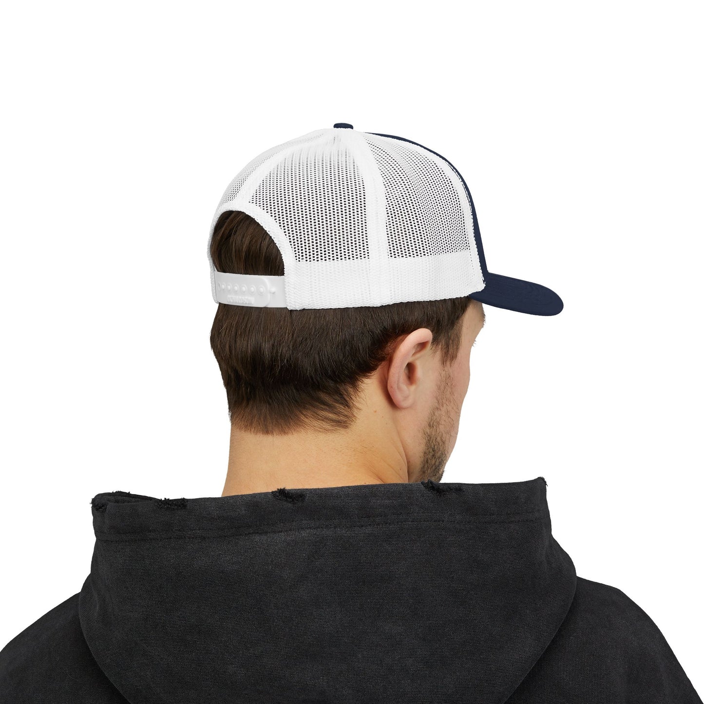 Modern Vers Trucker Cap