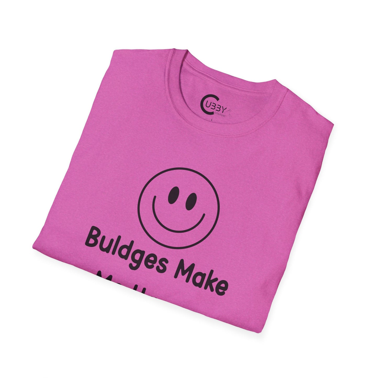Buldges