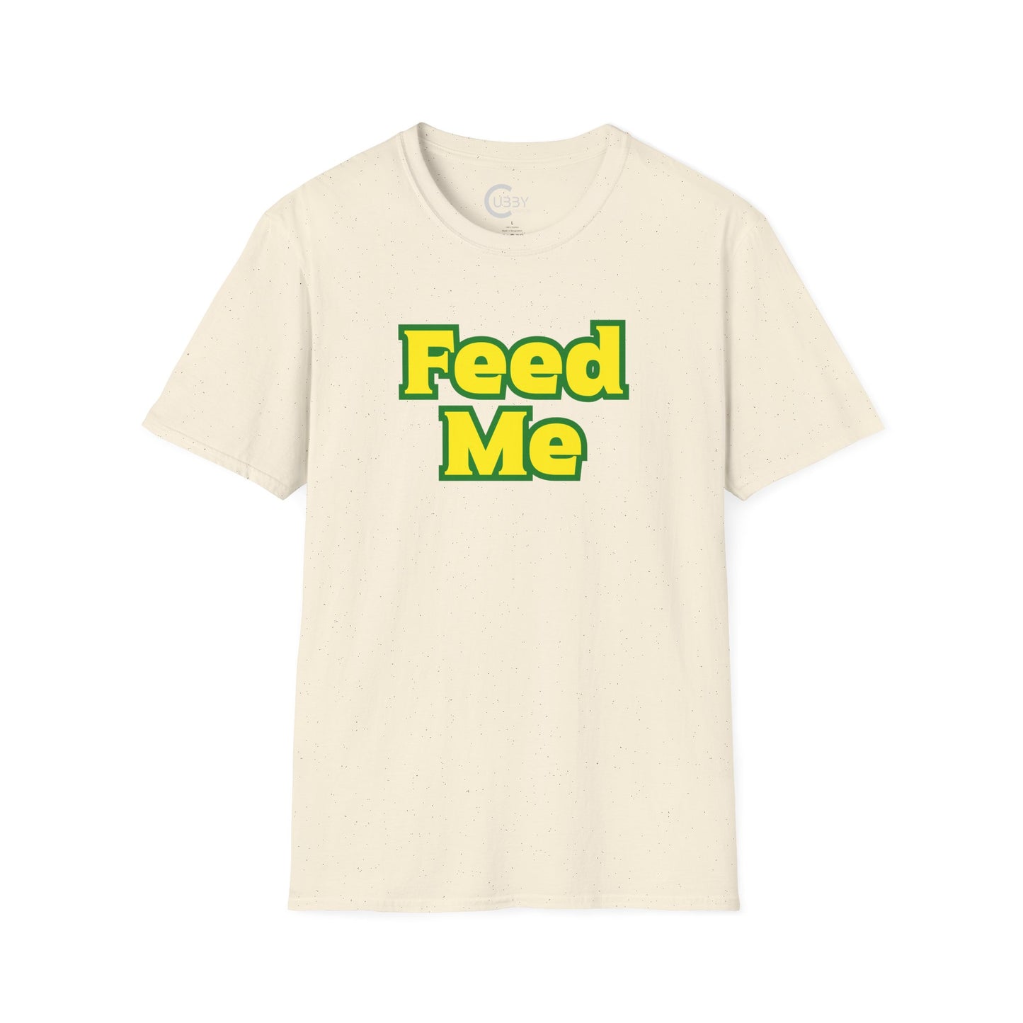 Feed Me