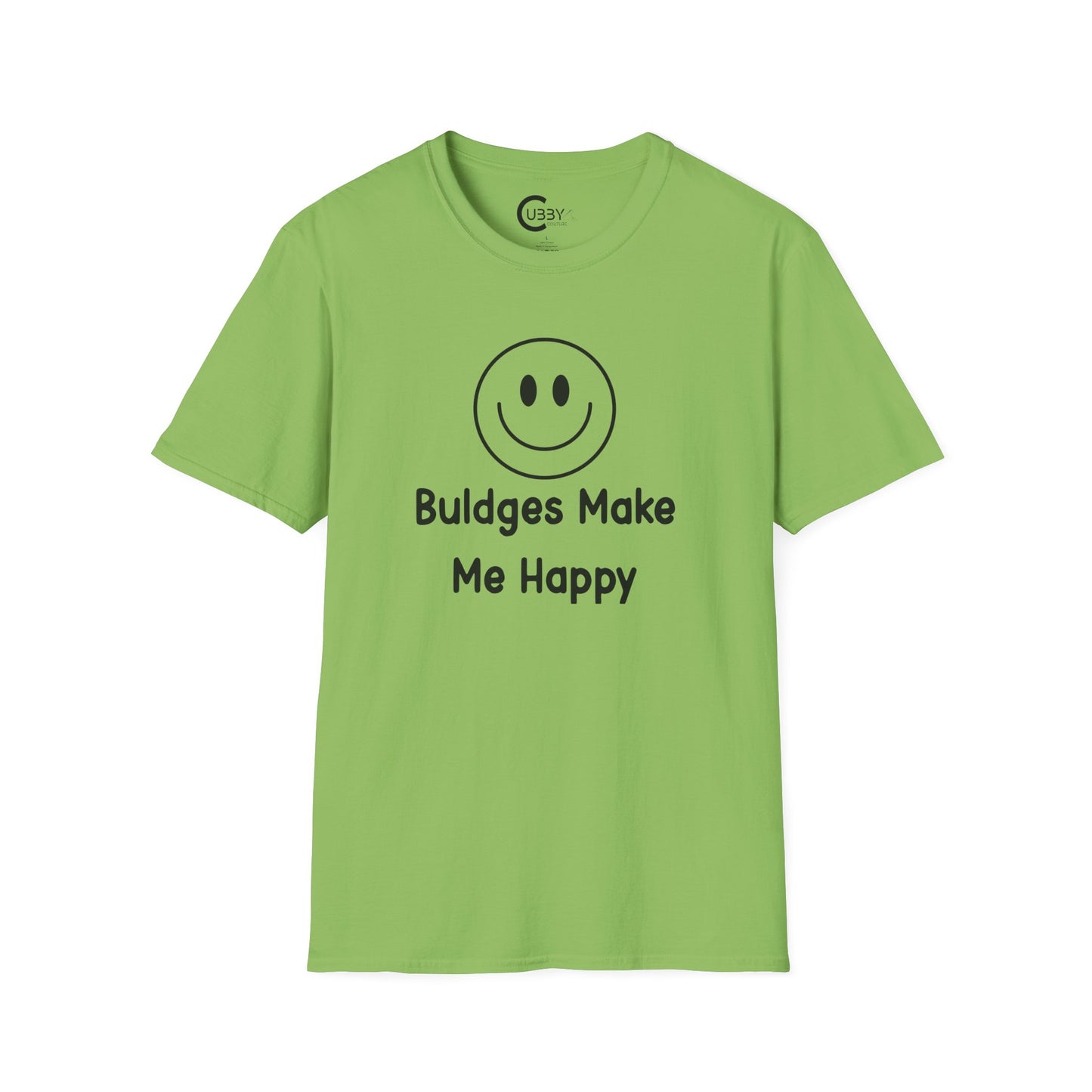 Buldges