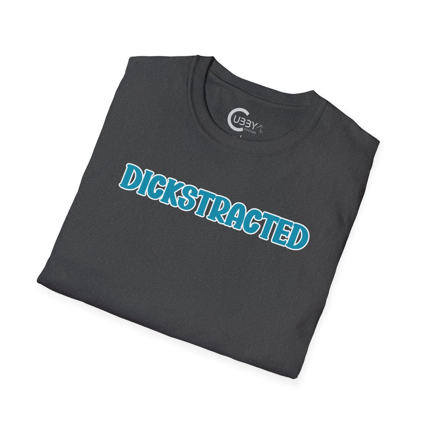Dickstracted
