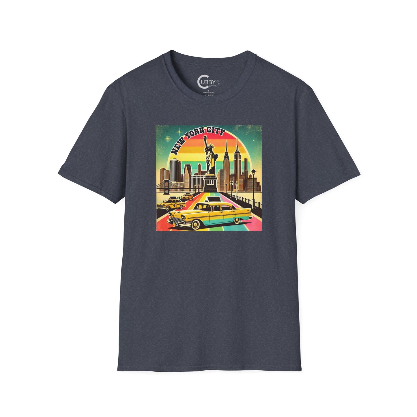New York City Retro Pride