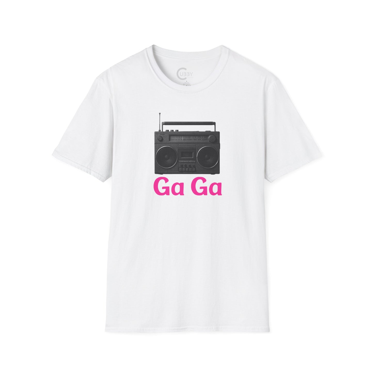 Radio Ga Ga