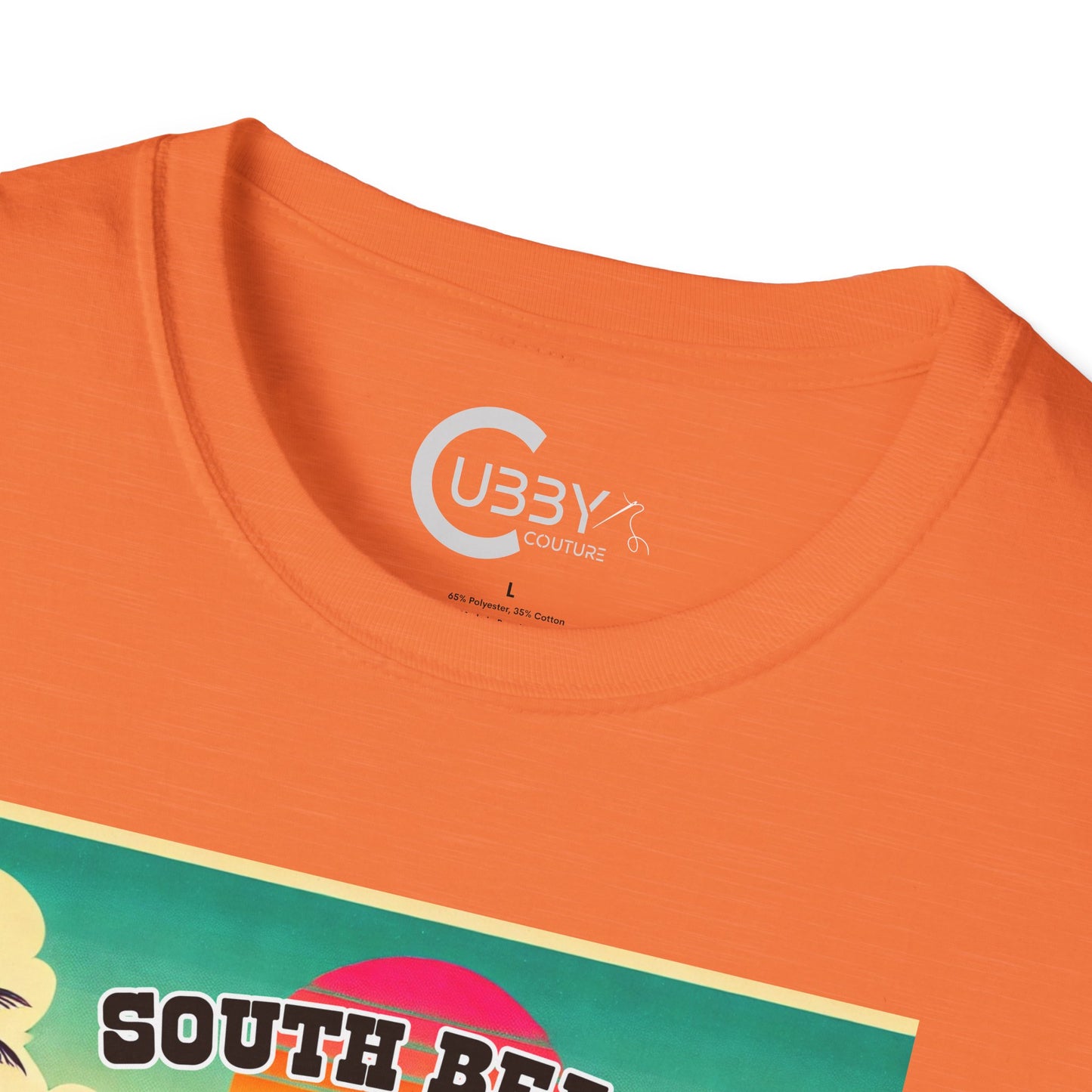South Beach Retro Pride