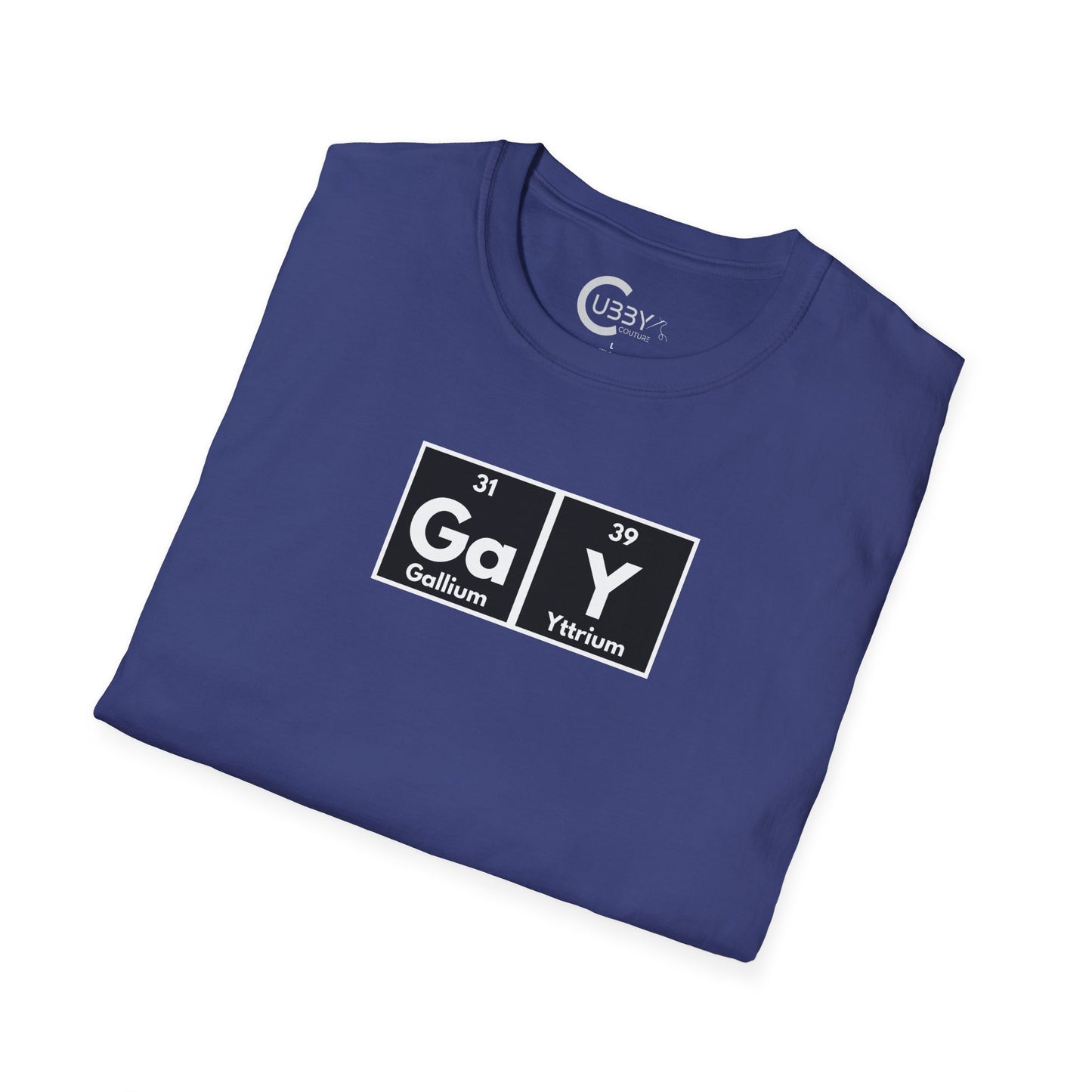 Periodic Gay