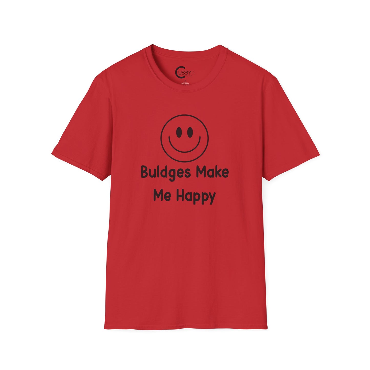 Buldges