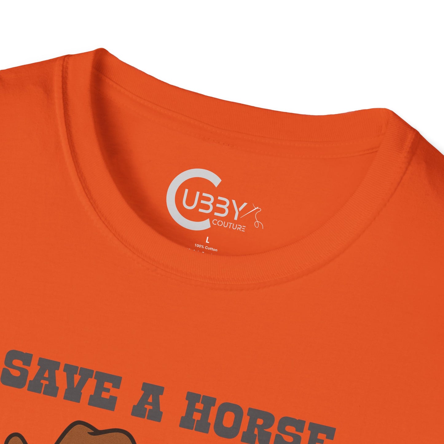 Save a Horse