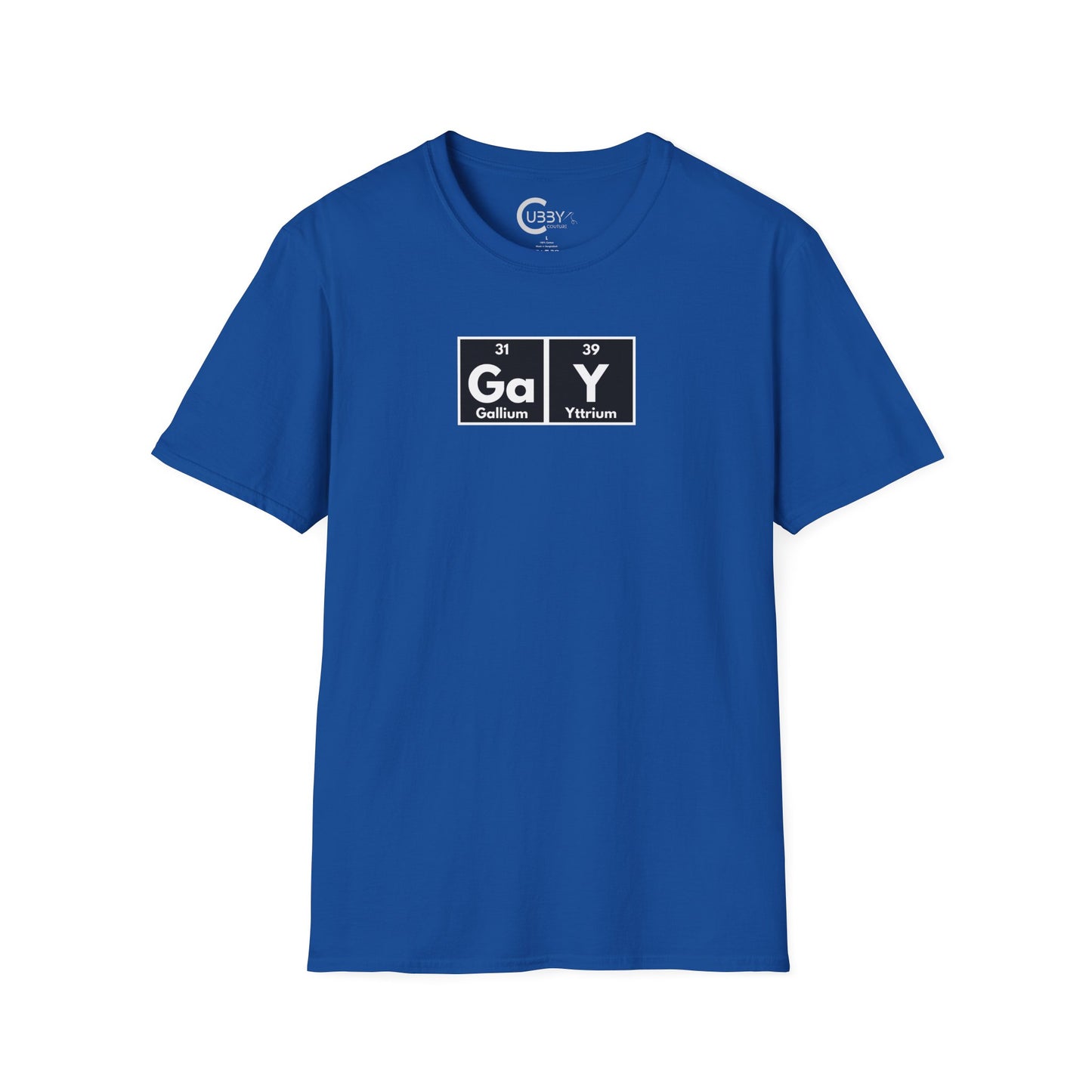 Periodic Gay