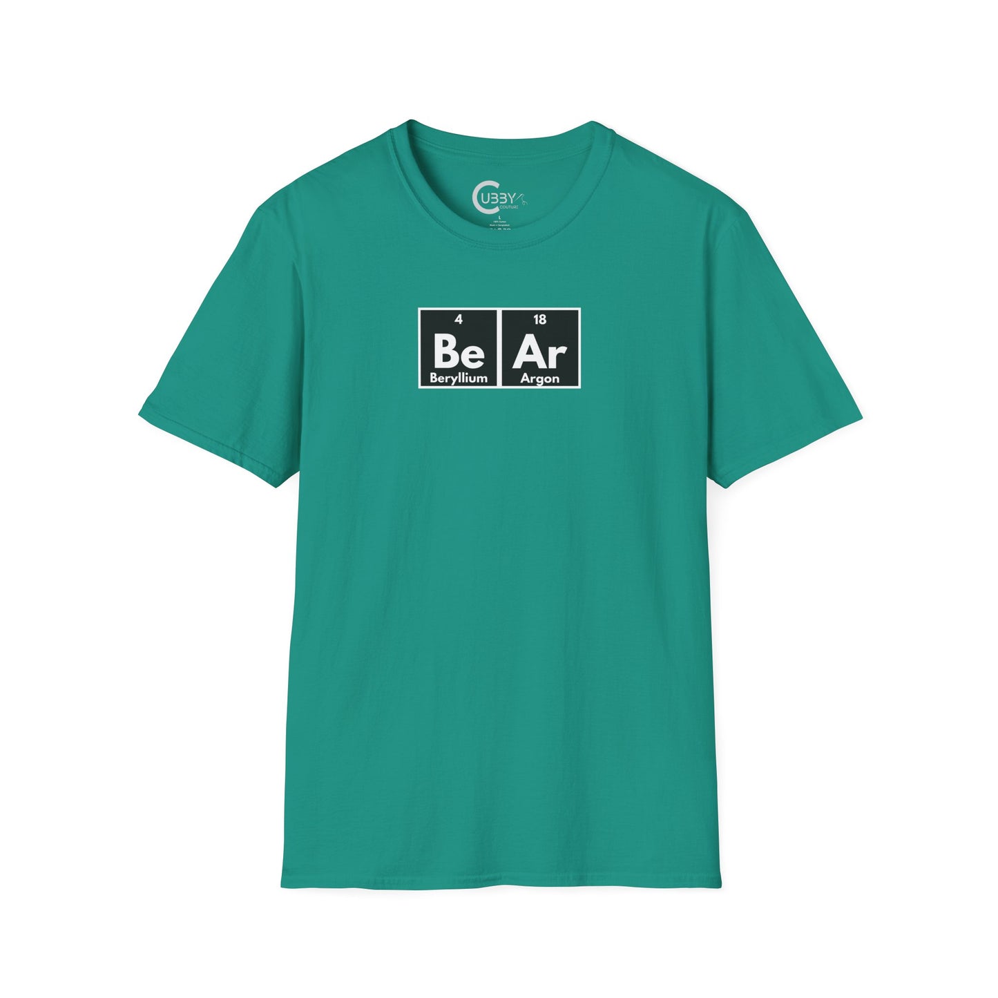 Periodic Bear