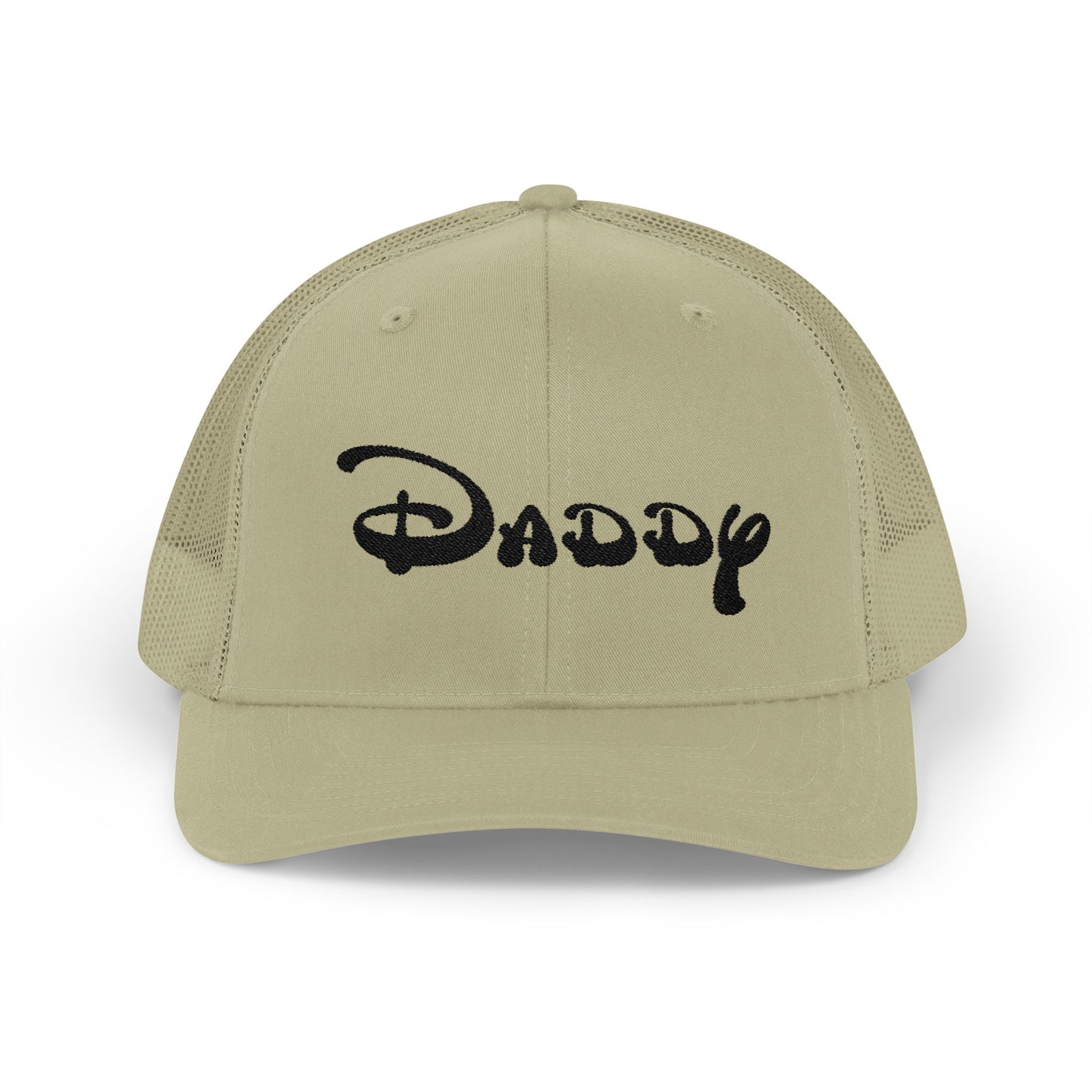 Daddy Magic Trucker Cap