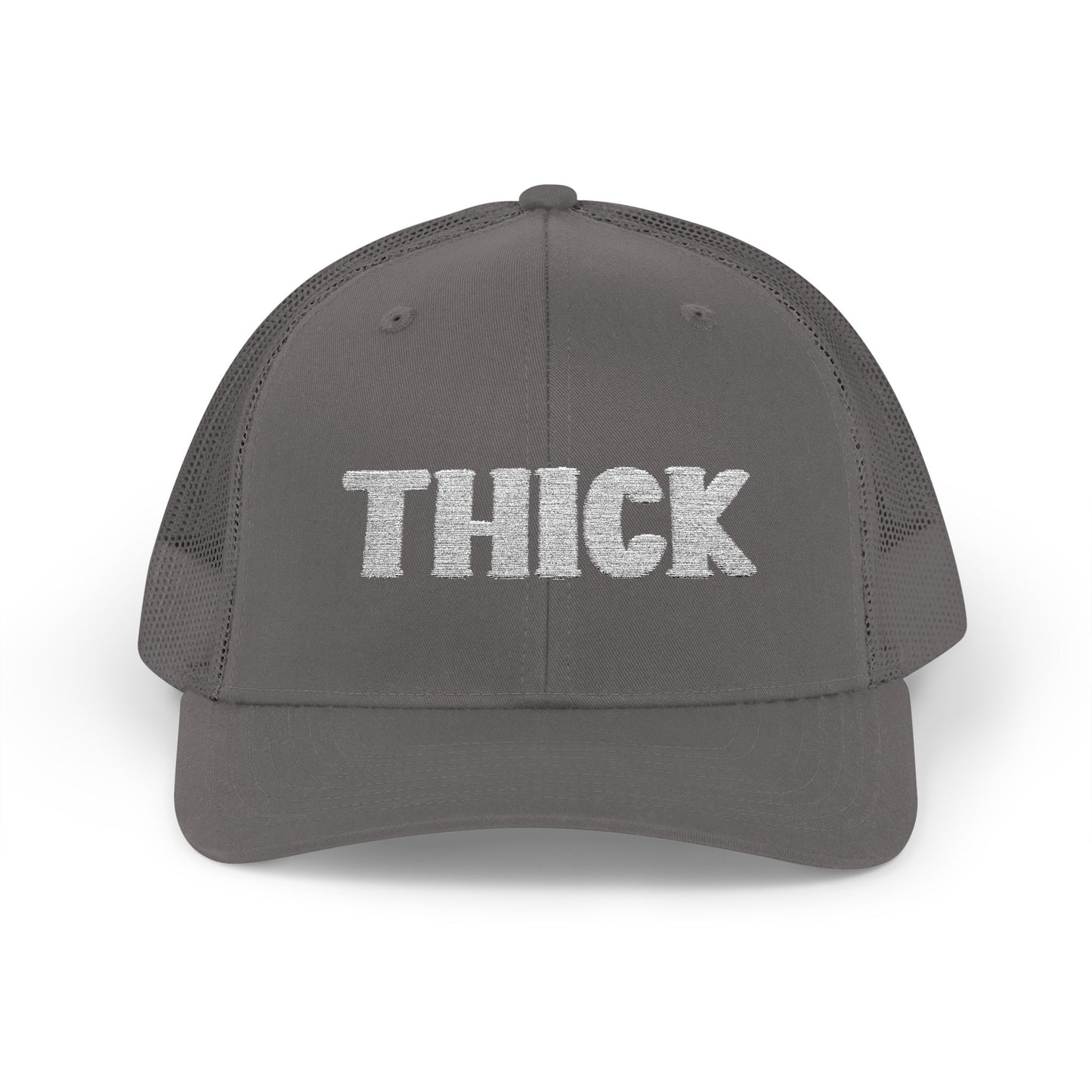 THICK Trucker Cap