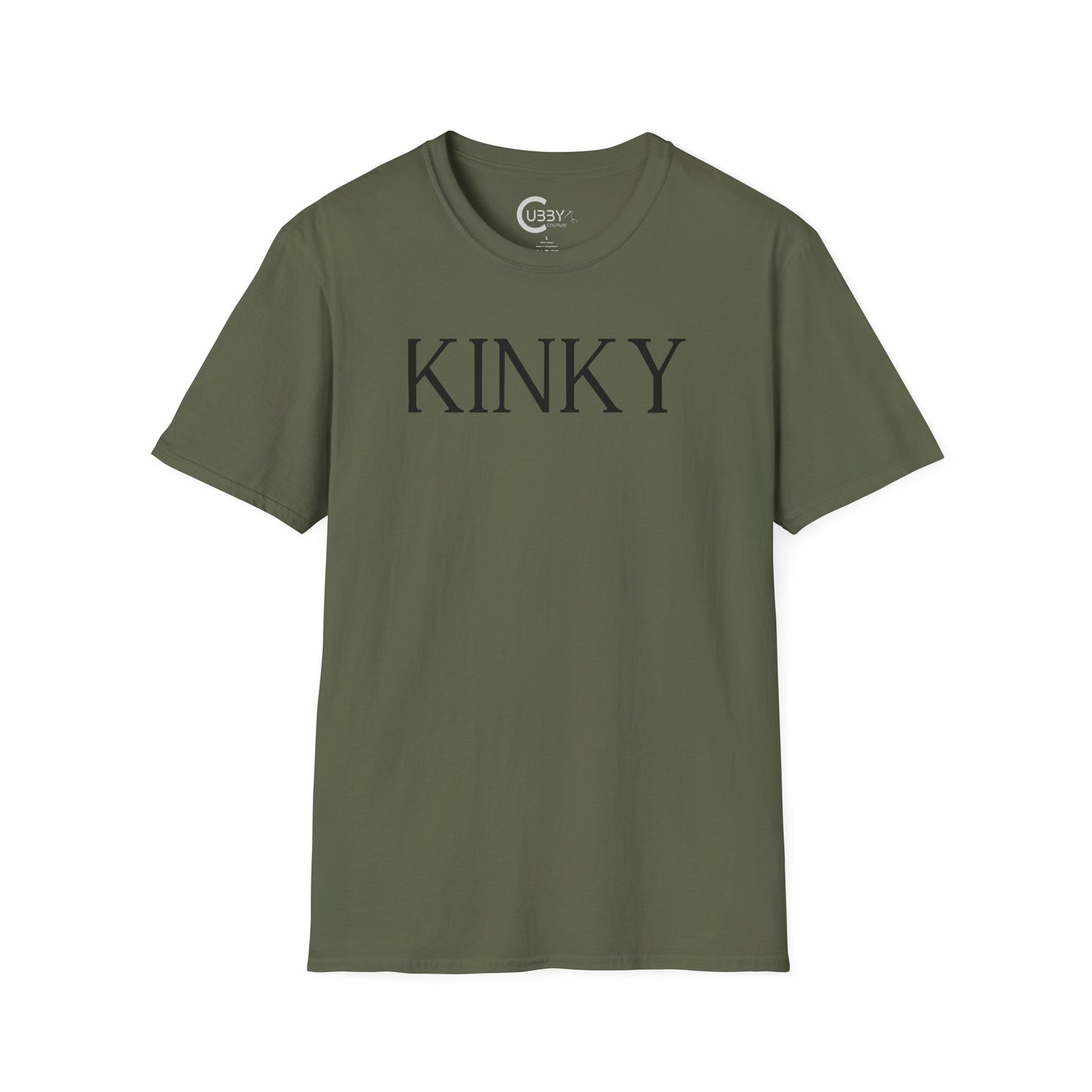 KINKY