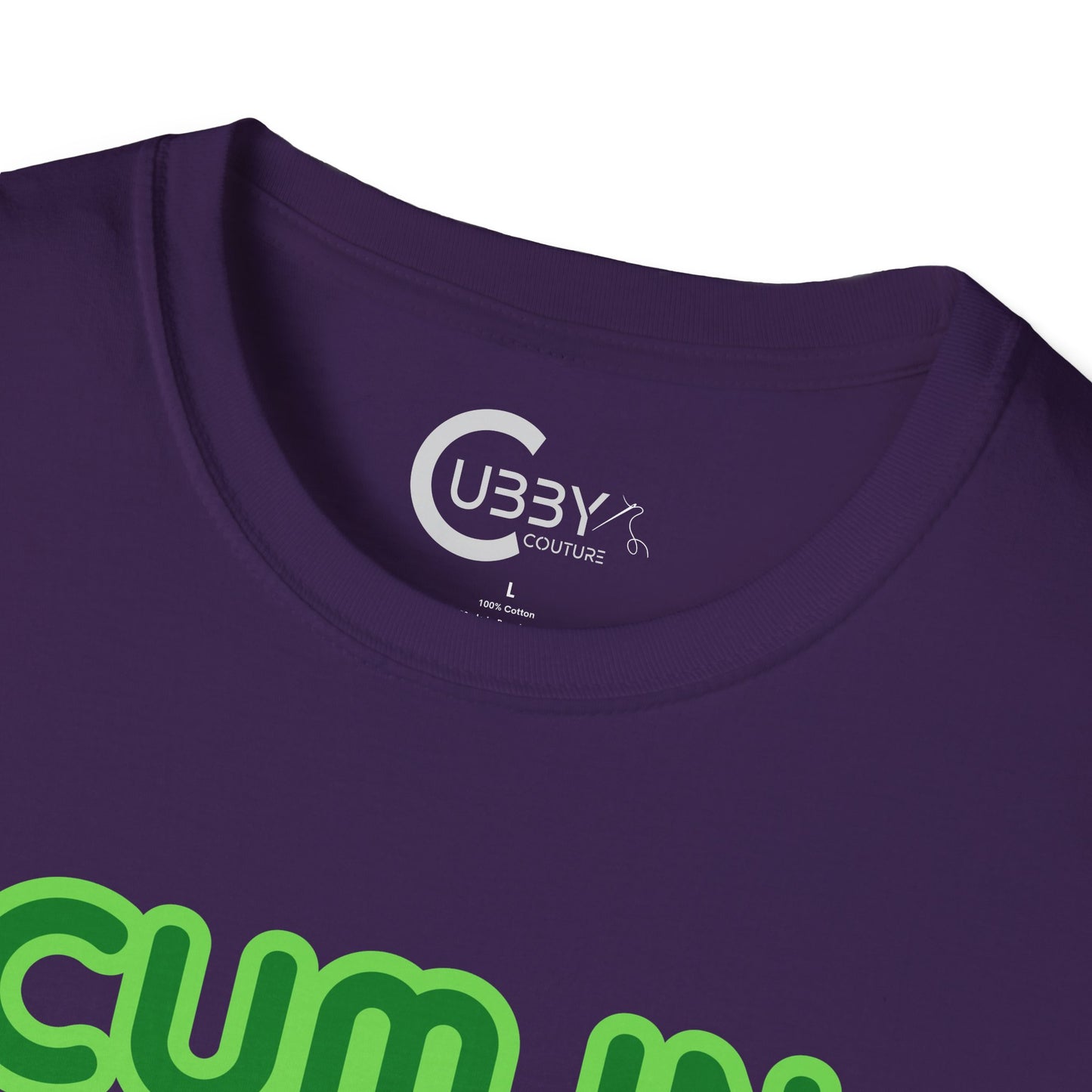 CUM IN ME
