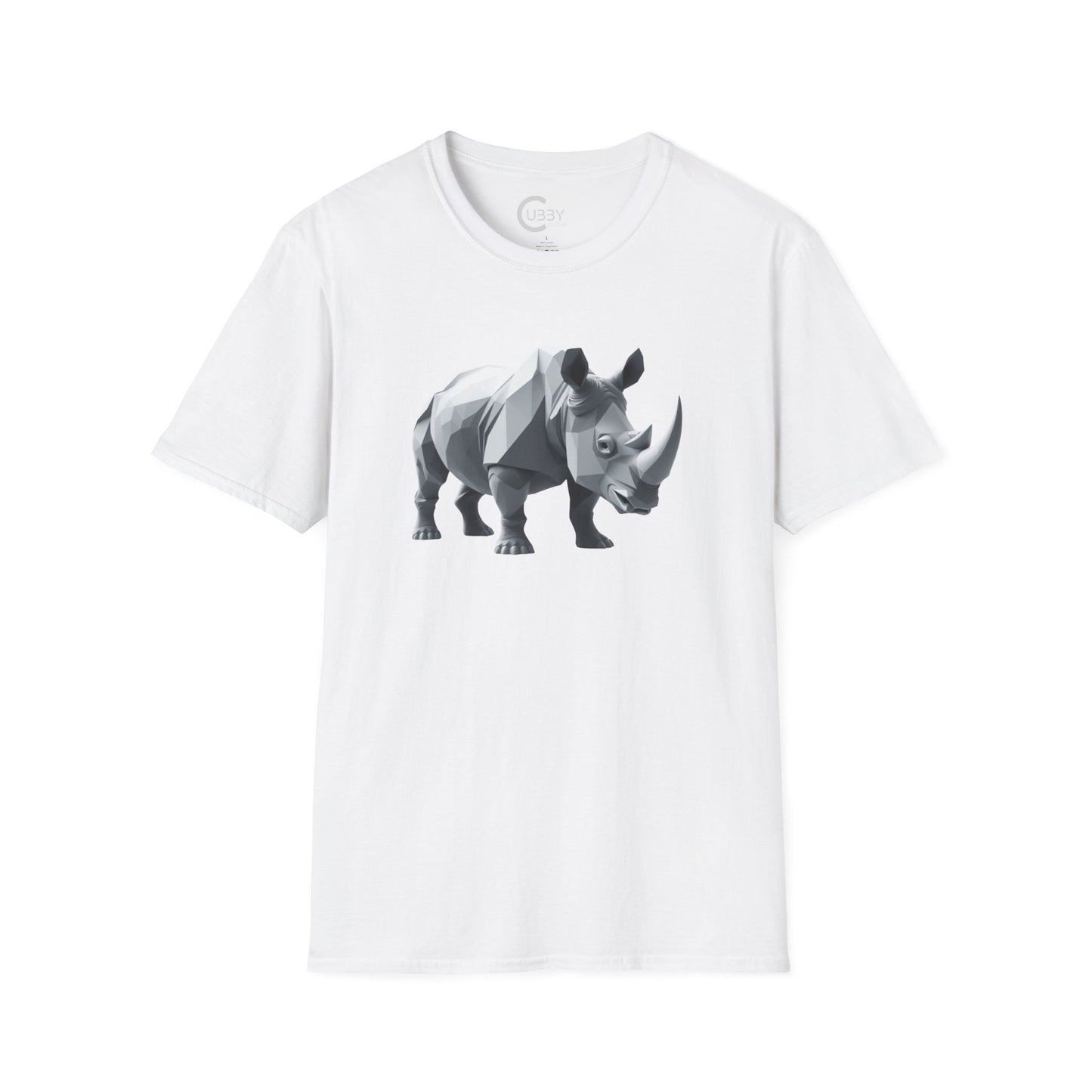 Geometric Rhino
