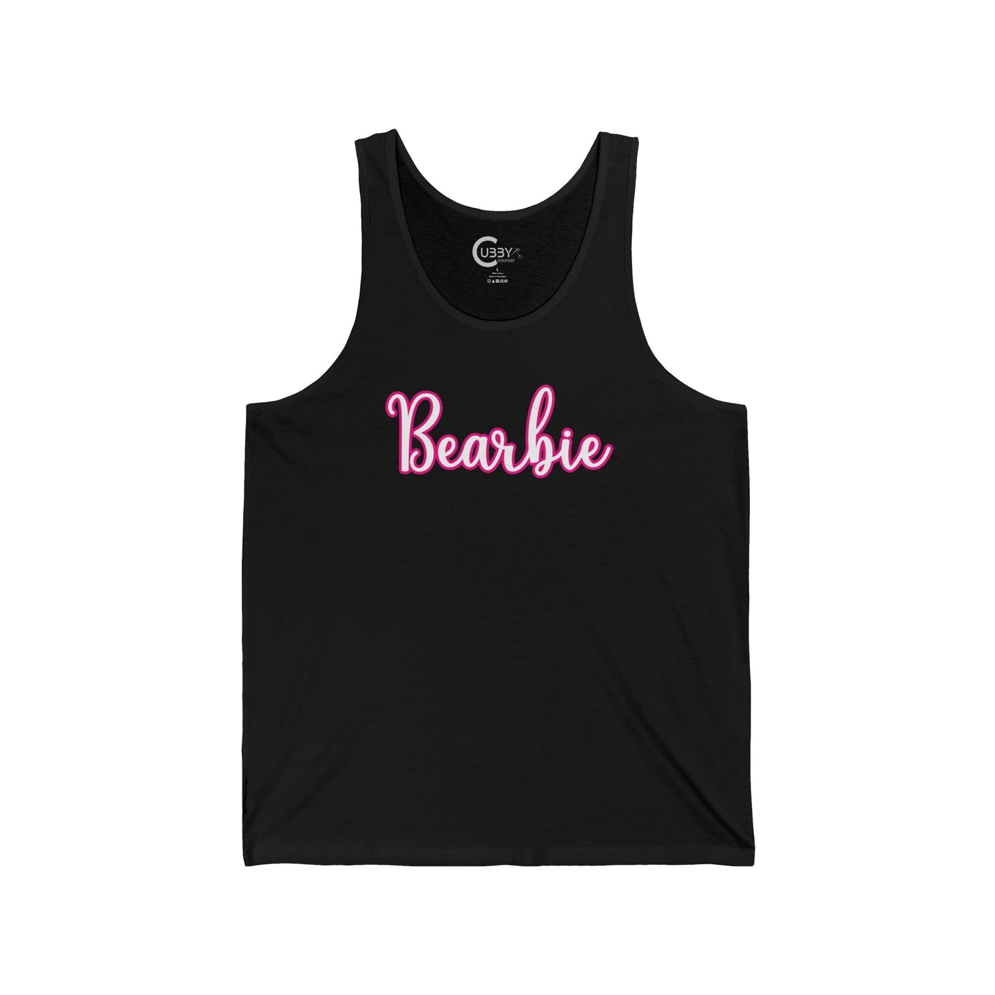 Bearbie Tank
