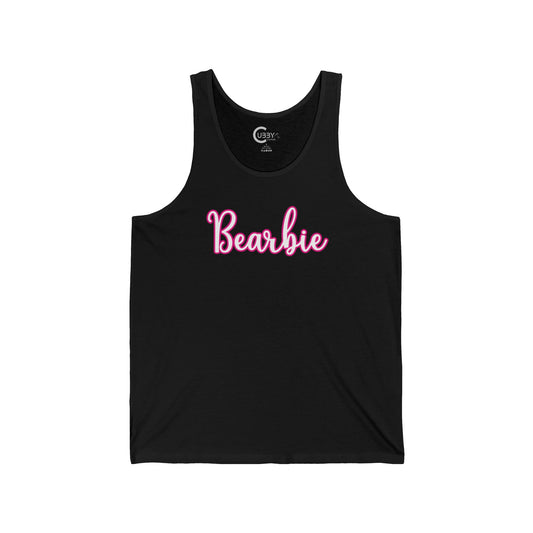 Bearbie Tank