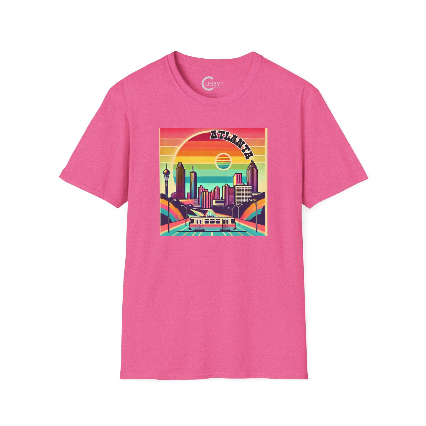Atlanta Retro Pride